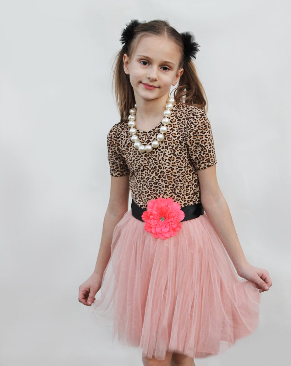 Light pink tutu skirt store